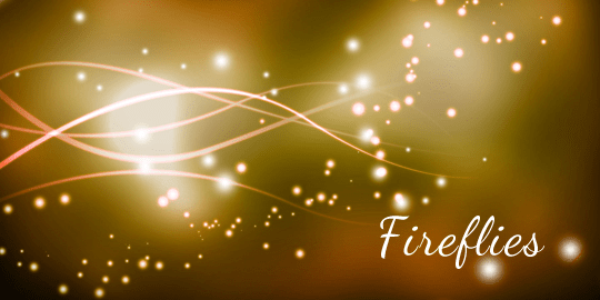 Fireflies