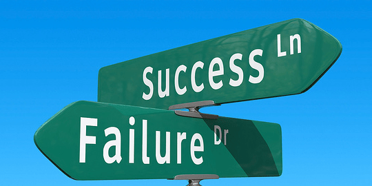 Social Success or Failure