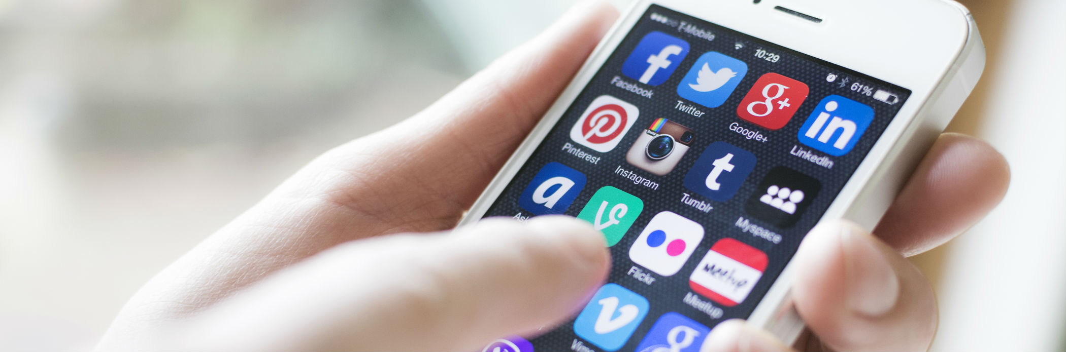 Soical Media Experts