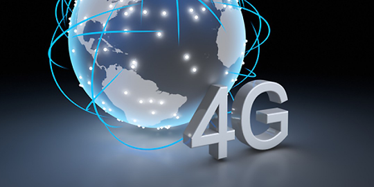 4G