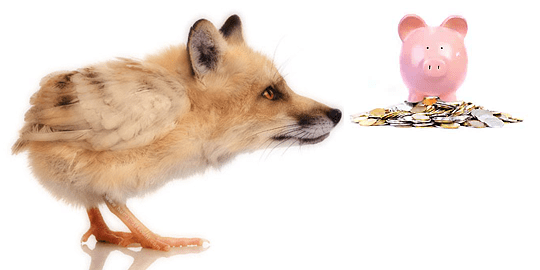 Persuasion on borderline