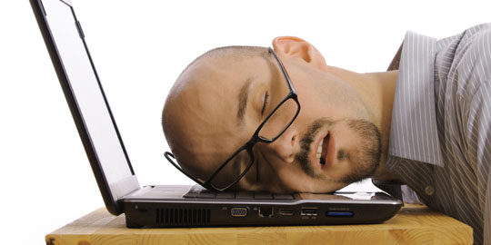 Sociale media depressie