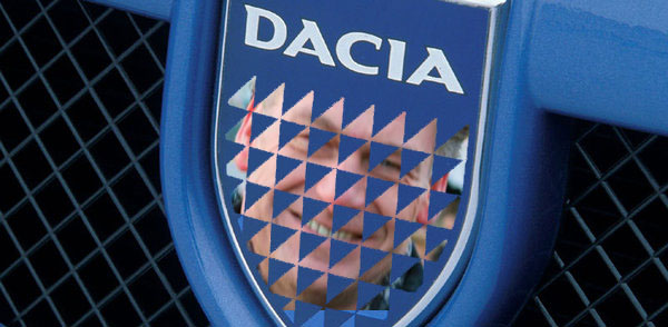 Mr. Dacia Ger Nijkamp