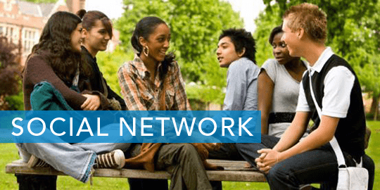 WTF is een Social Network