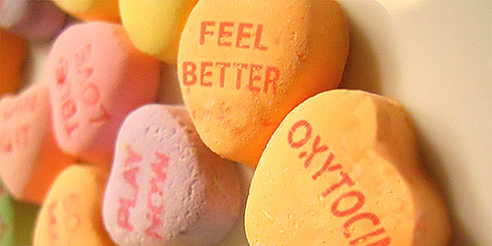 oxytocine