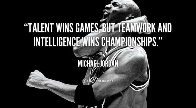 Michael Jordan