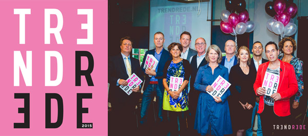 Trendrede 2015