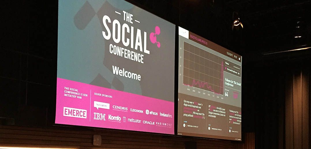 The Social Conference 2015