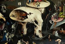 Leonardo DiCaprio maakt diepe indruk met documentaire Before the Flood