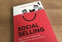 Social Selling slaat de brug tussen online sales en marketing Social Selling