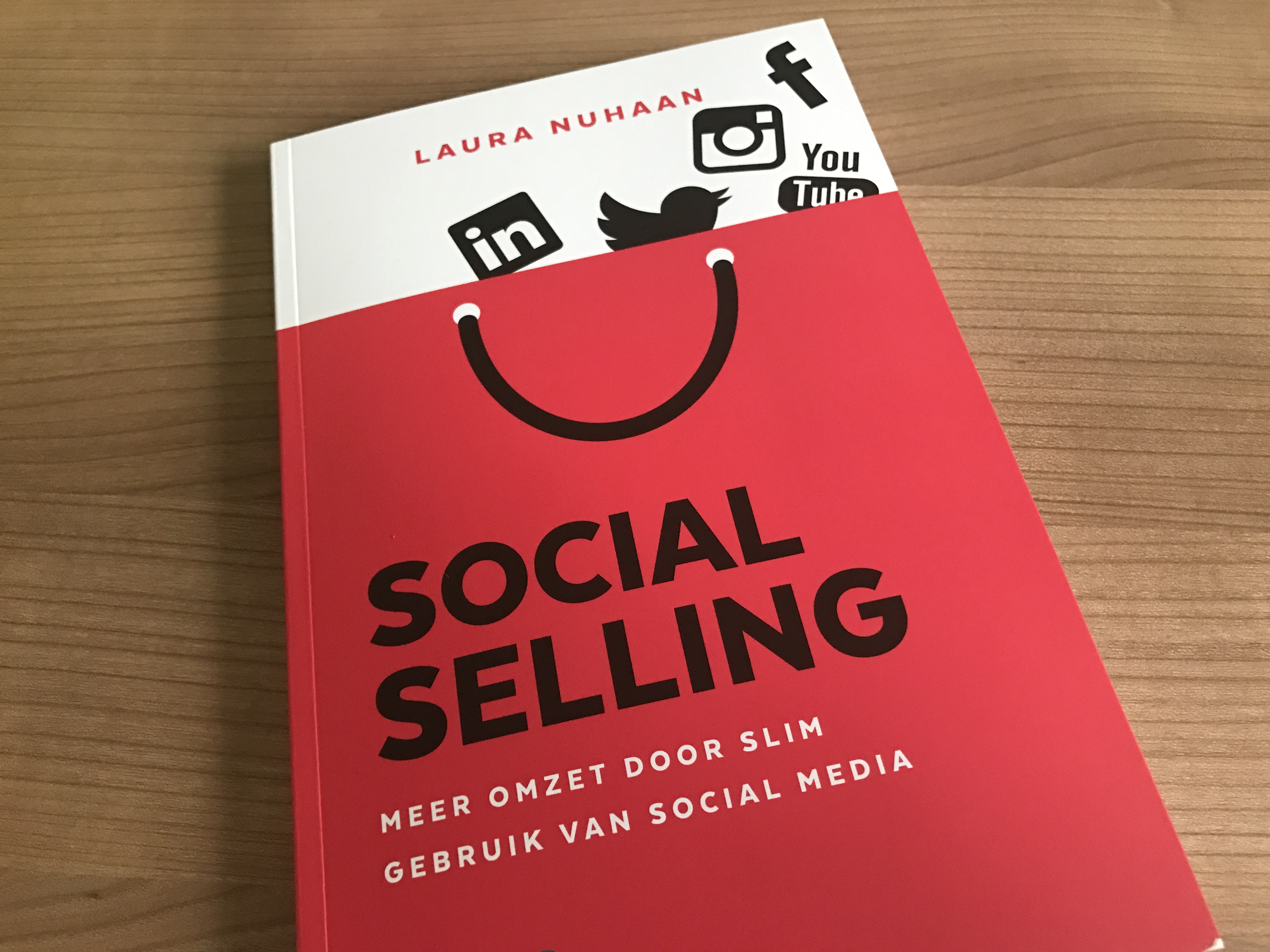 Social Selling