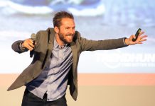 Jeremy Gutsche – Trendhunter.com Jeremy Gutsche