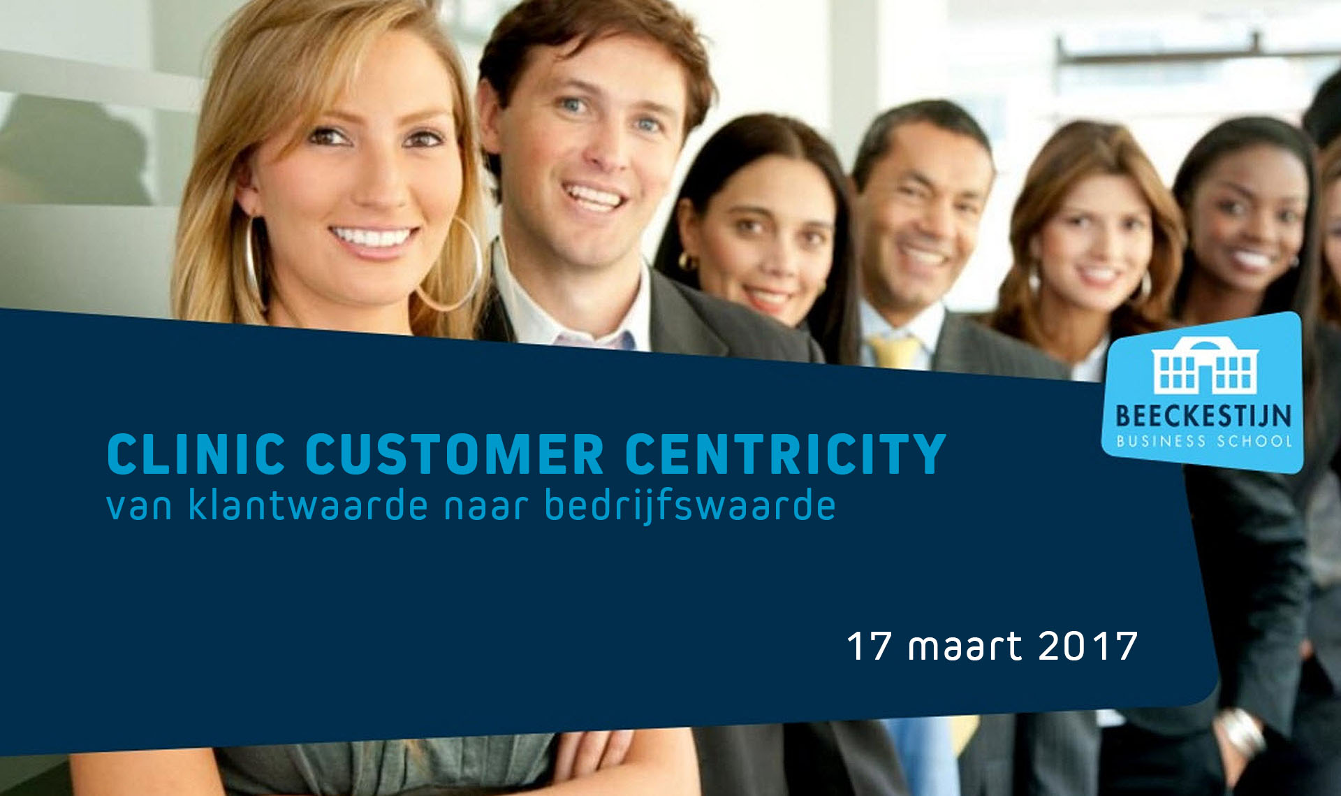 clinic-beeckestijn-customer-centricity