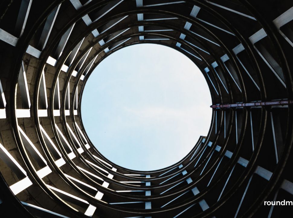 ROUNDMAP Silo Syndrome