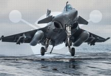 Kan het (weer) landen? Cover-landing